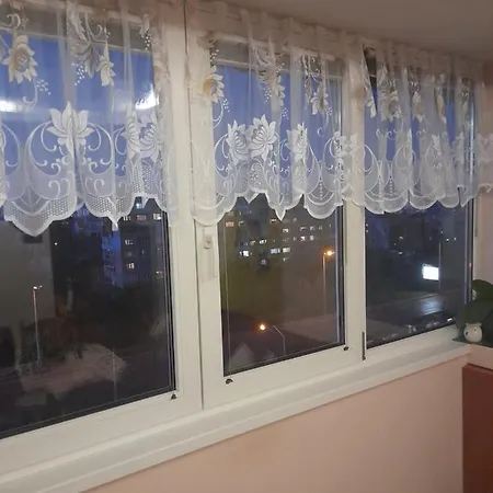 Cveta Privatunterkunft Sofia