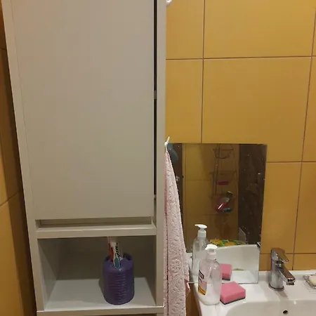 Privatunterkunft Cveta Sofia