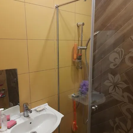 Privatunterkunft Cveta