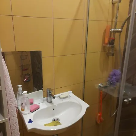 Cveta Privatunterkunft *